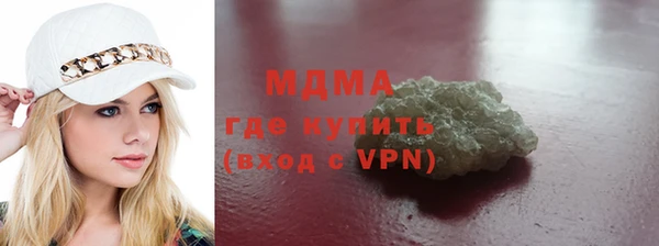 индика Горняк